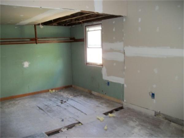 520 Granby Road Chicopee, MA 01013 - Photo 7 of 11 a view of a small space