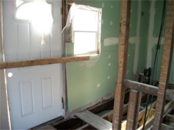 520 Granby Road Chicopee, MA 01013 - Photo 9 of 11 a view of an entryway