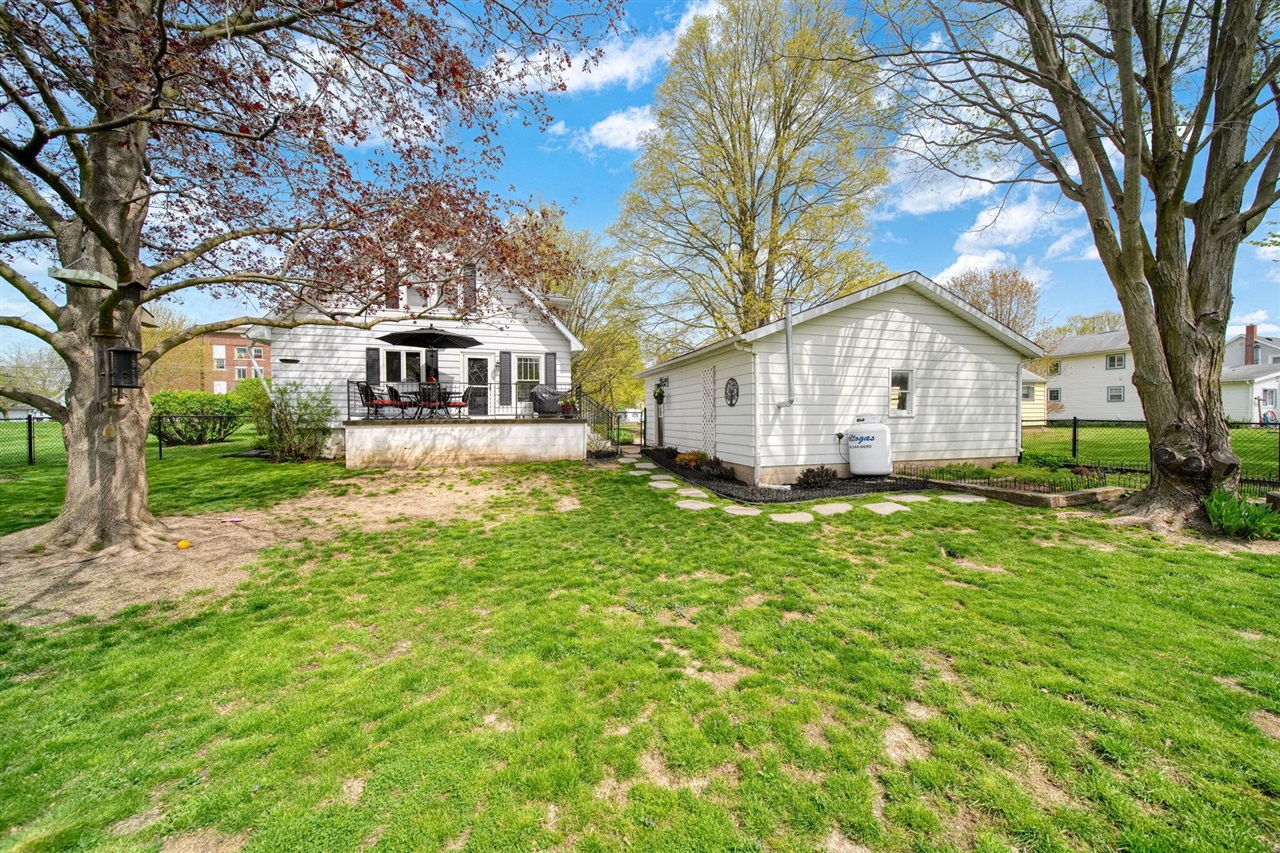 220 Grand Street Springport, MI 49284 - Photo 46 of 47