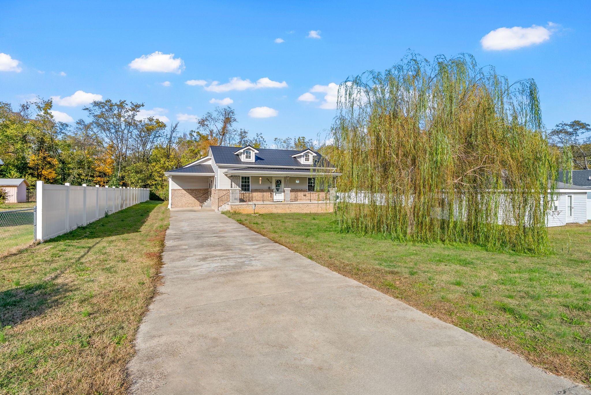 5619 Pembroke-Fairview Road Pembroke, KY 42266 - Photo 2 of 29