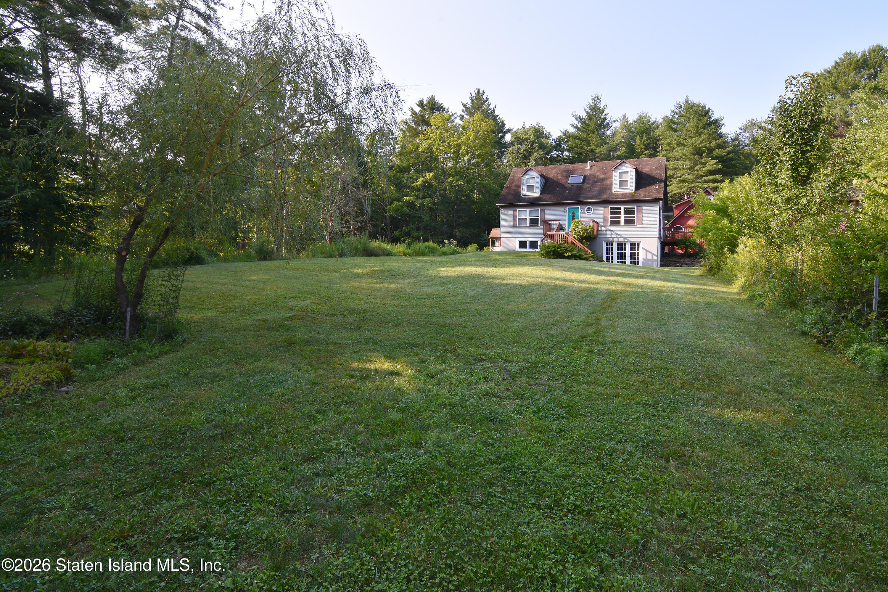 68 Garfield Road Phoenicia, NY 12464 - Photo 1 of 36 1 Herdman Front Lawn