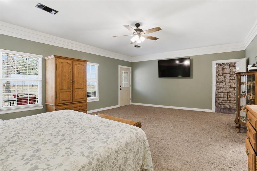 144 County Road Paris, TX 75462 - Photo 20 of 34