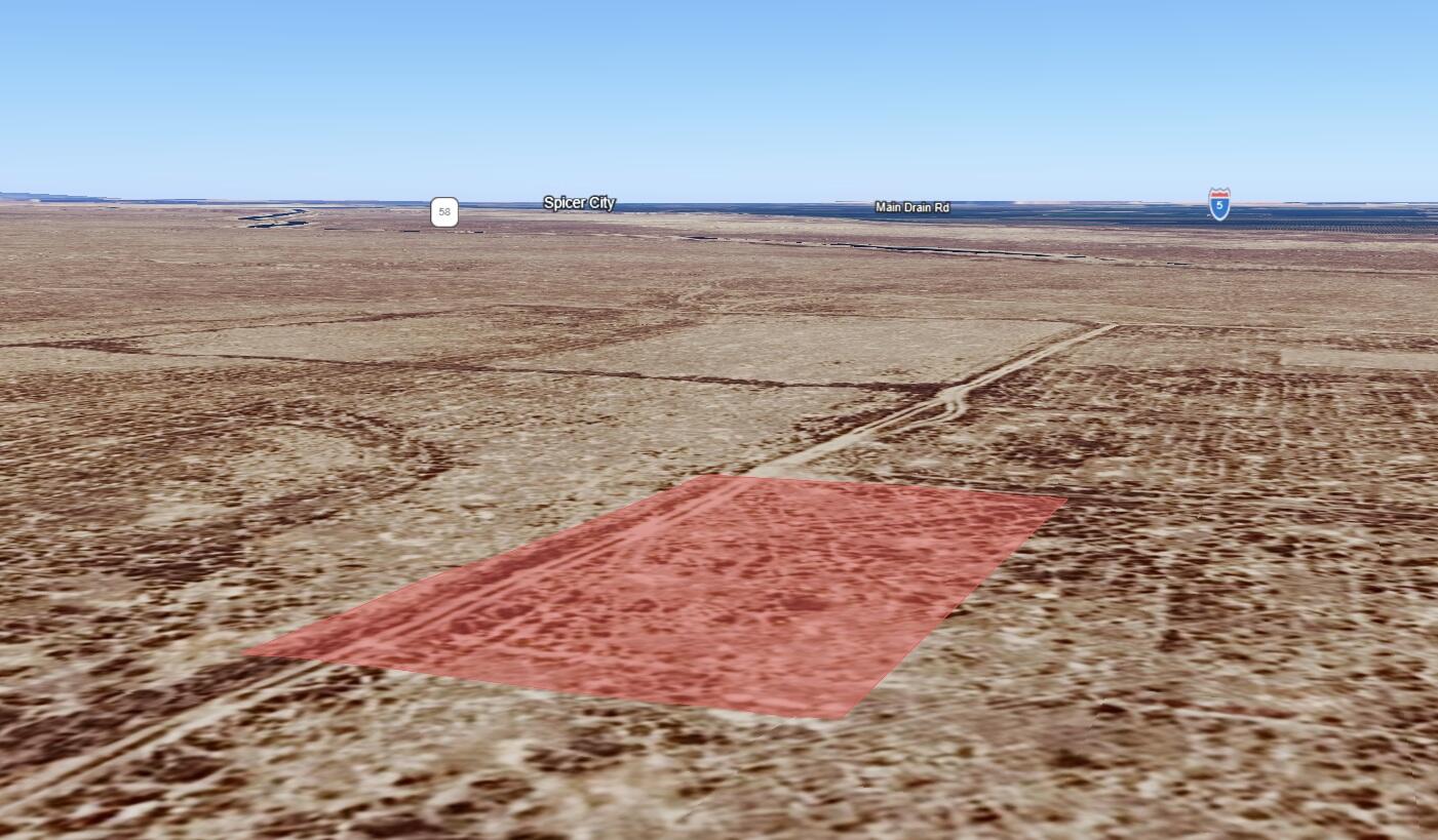 Elk Hills Road Buttonwillow, CA 93206 - Photo 14 of 17 Vic Elk Hills Rd - 14