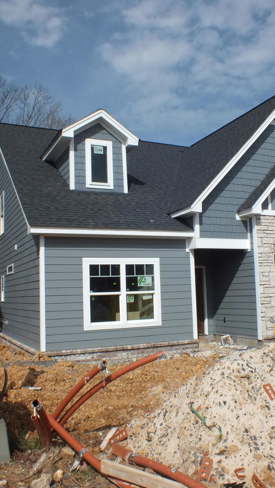 4253 Inlet Loop, Unit LOT#39 Chattanooga, TN 37416 - Photo 2 of 5 DSCF9703