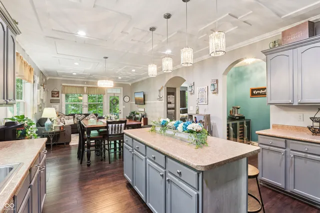 $569,900 | 7701 Black Walnut Drive, Avon, IN 46123