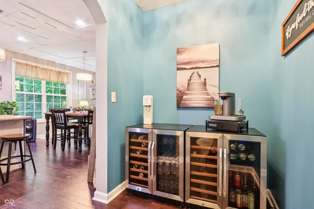 $569,900 | 7701 Black Walnut Drive, Avon, IN 46123