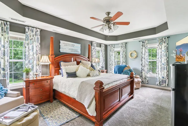 $569,900 | 7701 Black Walnut Drive, Avon, IN 46123