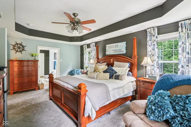 $569,900 | 7701 Black Walnut Drive, Avon, IN 46123