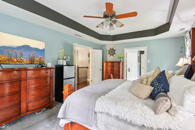 $569,900 | 7701 Black Walnut Drive, Avon, IN 46123