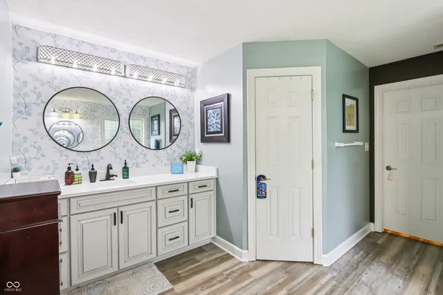 $569,900 | 7701 Black Walnut Drive, Avon, IN 46123