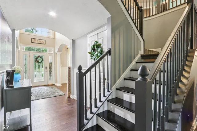 $569,900 | 7701 Black Walnut Drive, Avon, IN 46123