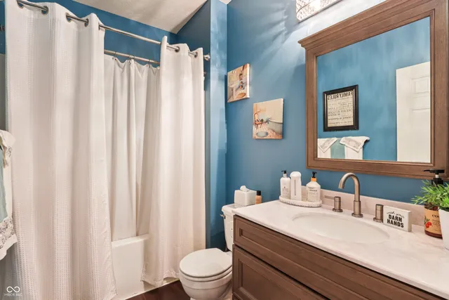 $569,900 | 7701 Black Walnut Drive, Avon, IN 46123