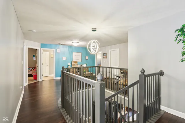 $569,900 | 7701 Black Walnut Drive, Avon, IN 46123