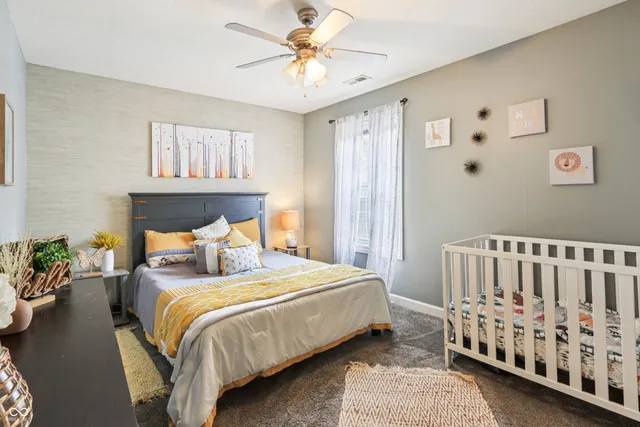 $569,900 | 7701 Black Walnut Drive, Avon, IN 46123