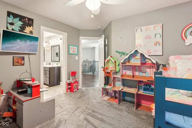 $569,900 | 7701 Black Walnut Drive, Avon, IN 46123