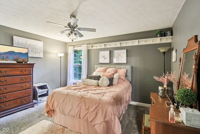 $569,900 | 7701 Black Walnut Drive, Avon, IN 46123