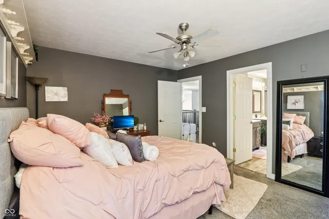 $569,900 | 7701 Black Walnut Drive, Avon, IN 46123