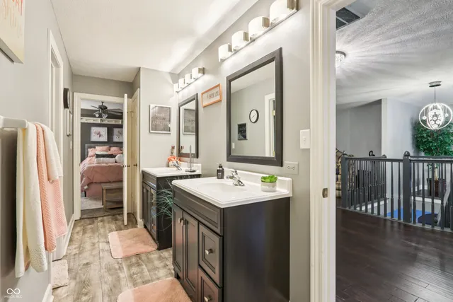 $569,900 | 7701 Black Walnut Drive, Avon, IN 46123