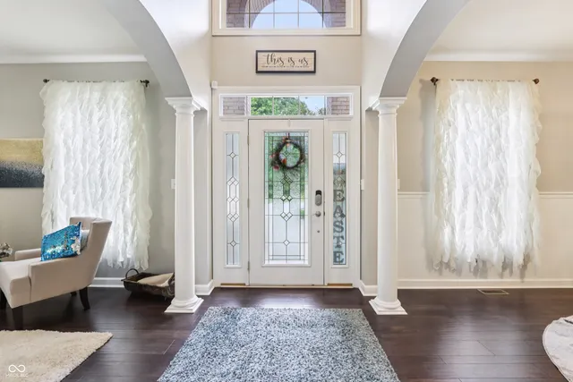 $569,900 | 7701 Black Walnut Drive, Avon, IN 46123