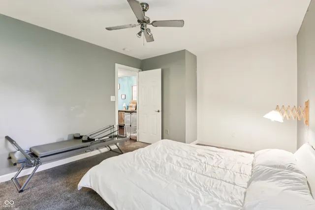 $569,900 | 7701 Black Walnut Drive, Avon, IN 46123