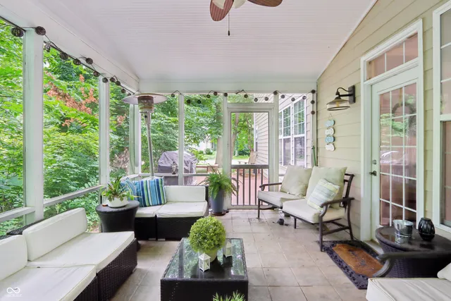 $569,900 | 7701 Black Walnut Drive, Avon, IN 46123