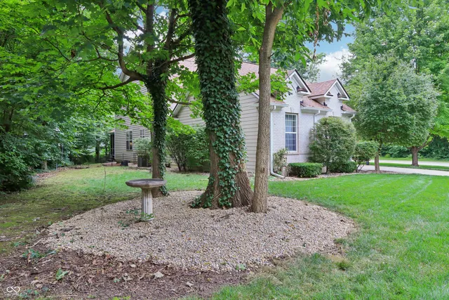 $569,900 | 7701 Black Walnut Drive, Avon, IN 46123