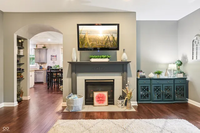 $569,900 | 7701 Black Walnut Drive, Avon, IN 46123