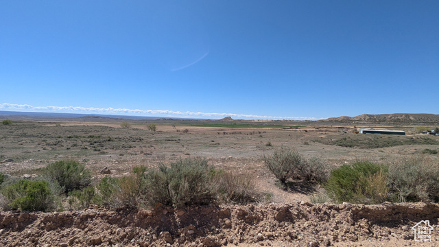 2042 Goose Ranch Road Vernal, UT 84078 - Photo 3 of 5 Exterior space featuring a mountain view