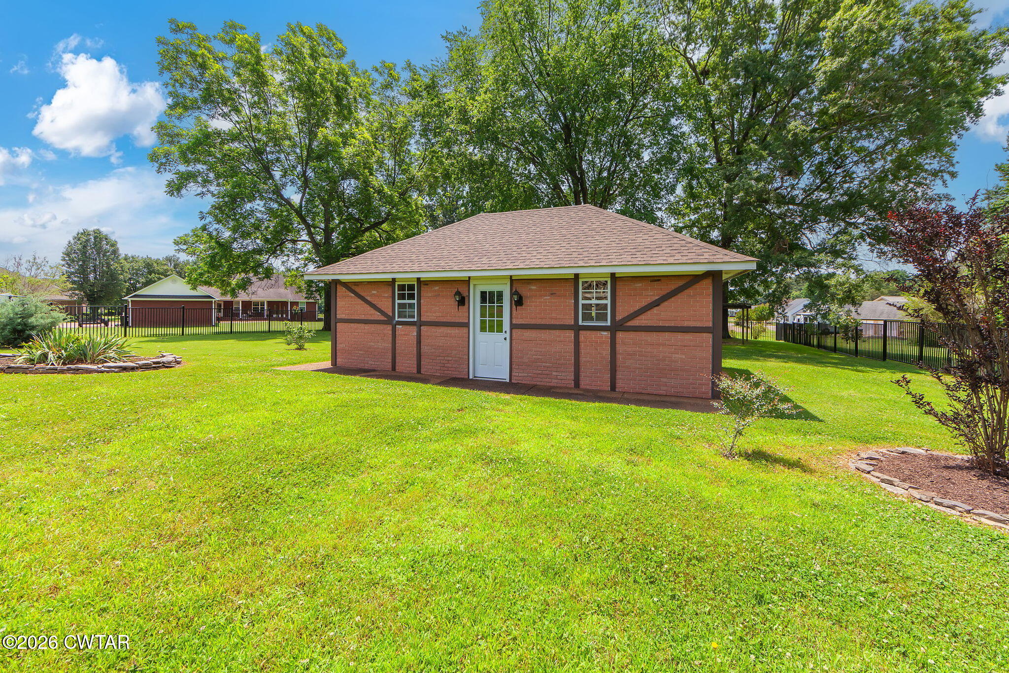 2812 Chere Carol Road Humboldt, TN 38343 - Photo 45 of 54 Completed-50