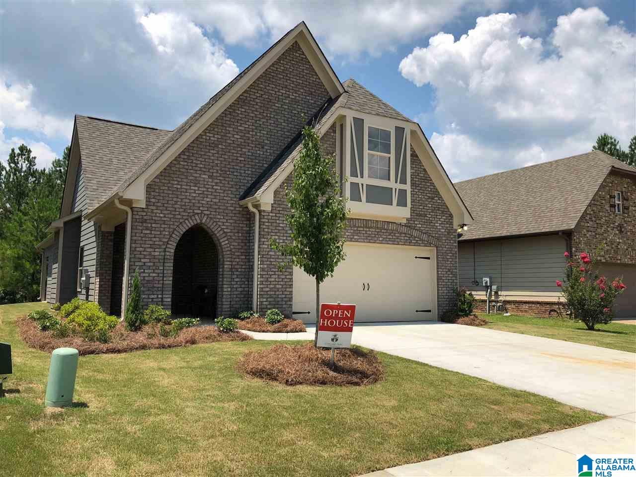 2043 Springfield Drive Chelsea, AL 35043 - Photo 1 of 16