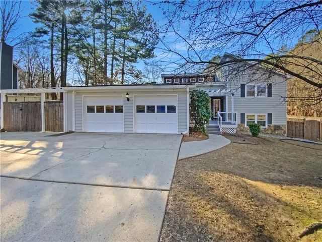 $525,000 | 7185 Meadowsweet Trace, Roswell, GA 30076