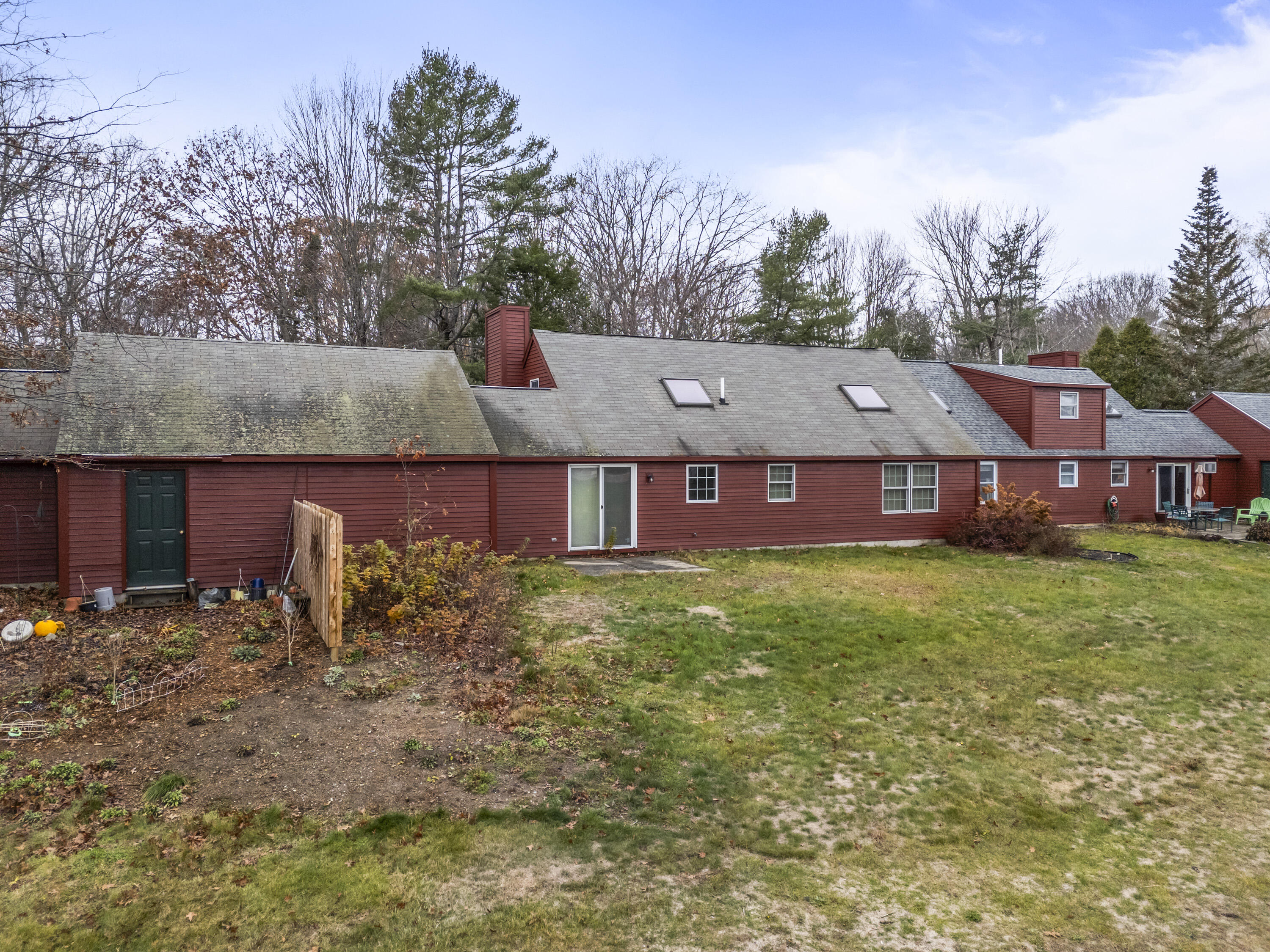 81 Willow Grove Road, Unit 81 Brunswick, ME 04011 - Photo 40 of 45 81 Willow Grove Rd_140