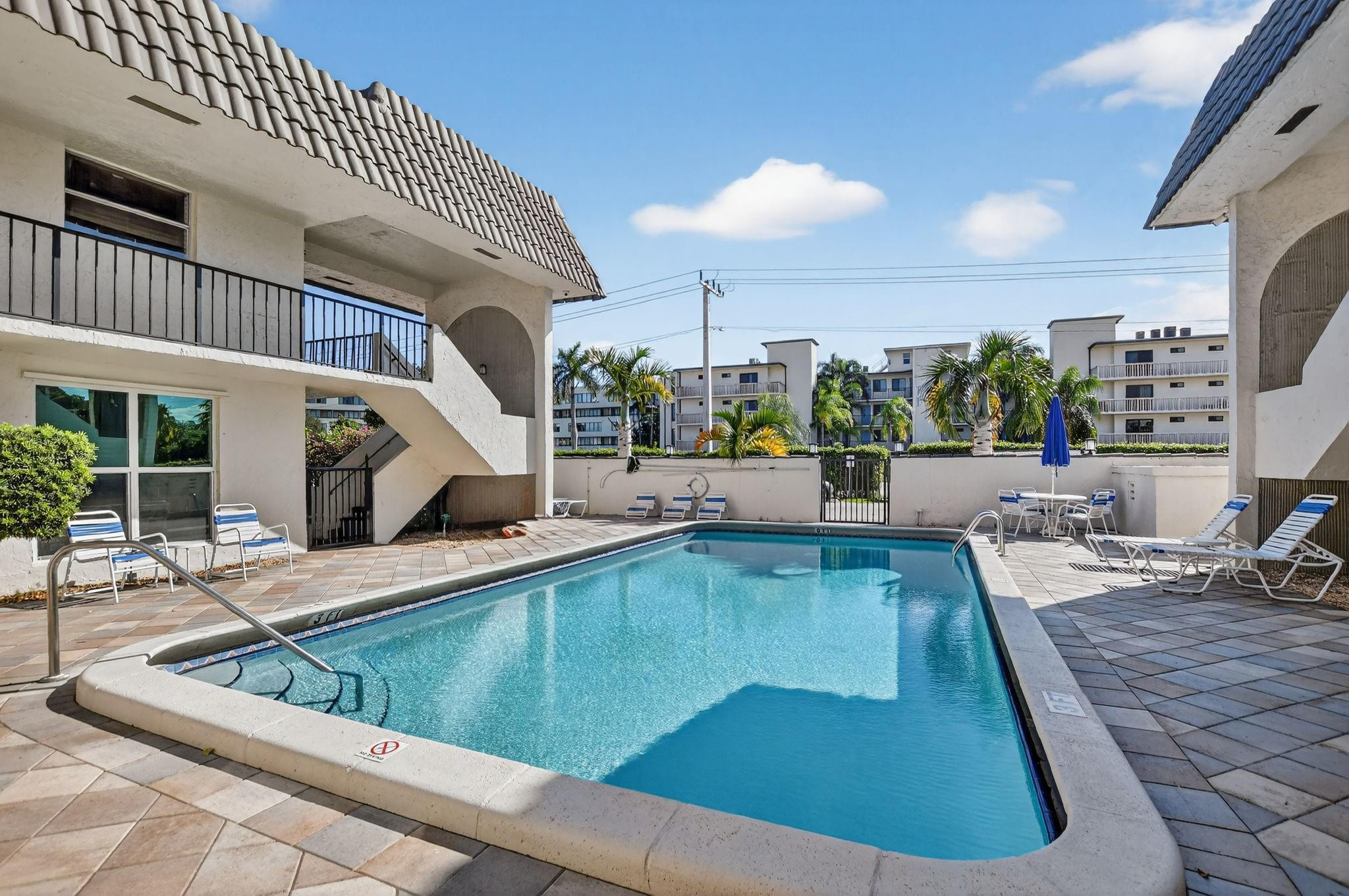 55 Southeast 14th Street, Unit 211 Boca Raton, FL 33432 - Photo 26 of 28 Photo 26