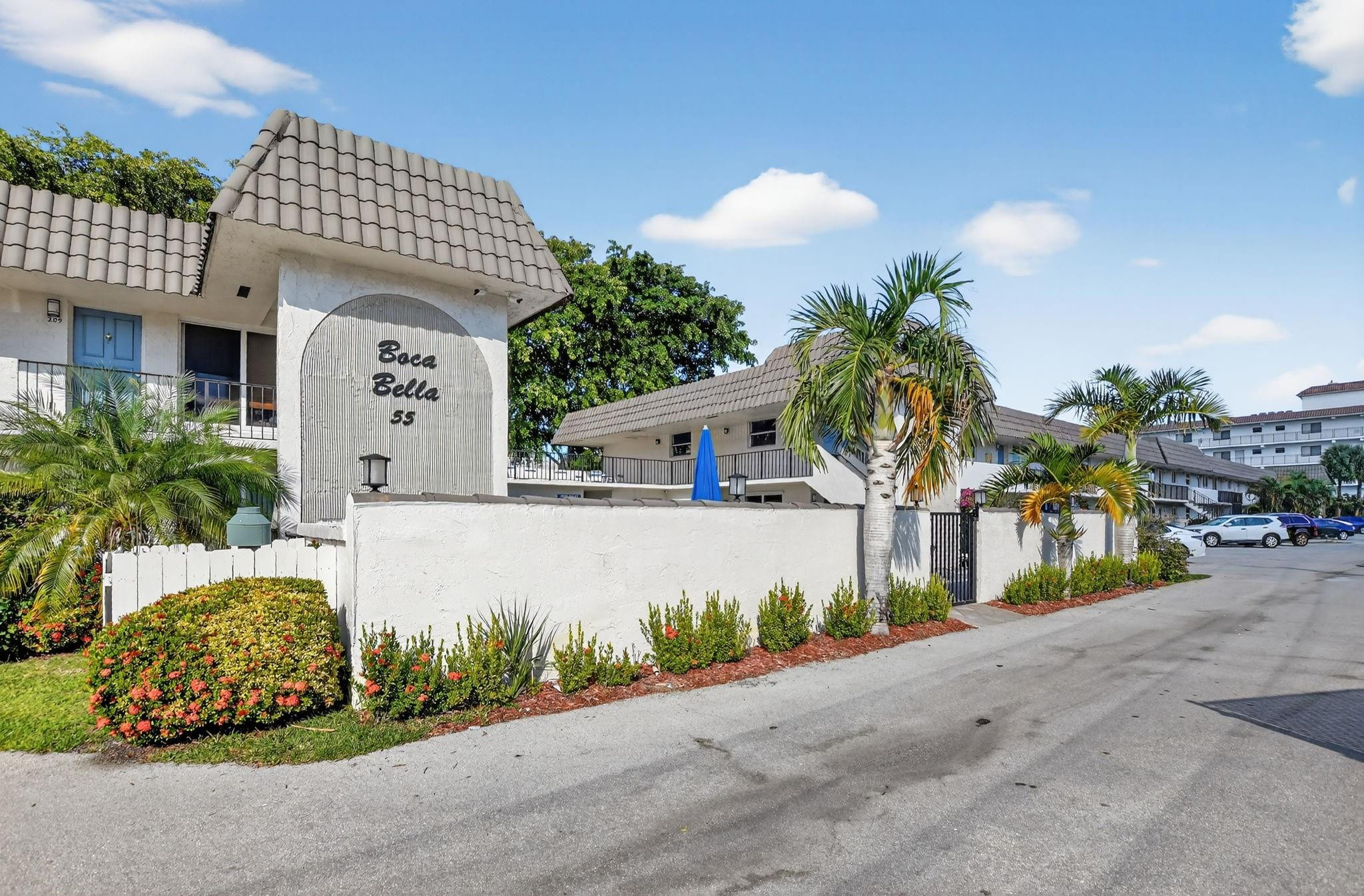 55 Southeast 14th Street, Unit 211 Boca Raton, FL 33432 - Photo 28 of 28 Photo 28