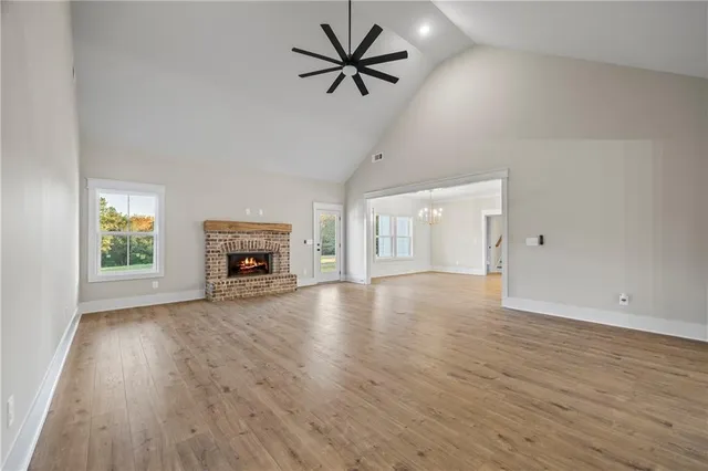 $699,900 | 1290 Grapevine Trail, Monroe, GA 30656