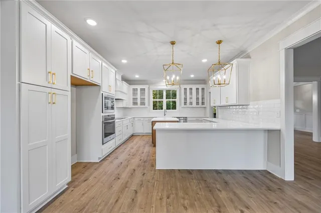 $699,900 | 1290 Grapevine Trail, Monroe, GA 30656