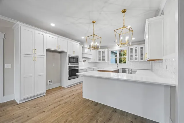 $699,900 | 1290 Grapevine Trail, Monroe, GA 30656