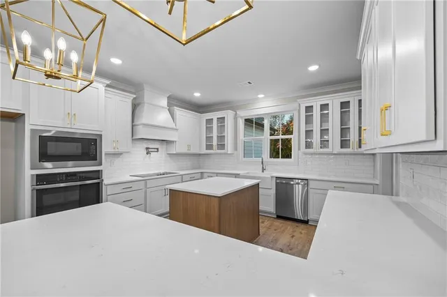 $699,900 | 1290 Grapevine Trail, Monroe, GA 30656