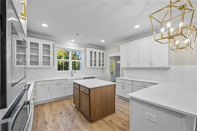 $699,900 | 1290 Grapevine Trail, Monroe, GA 30656