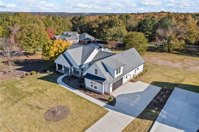 $699,900 | 1290 Grapevine Trail, Monroe, GA 30656