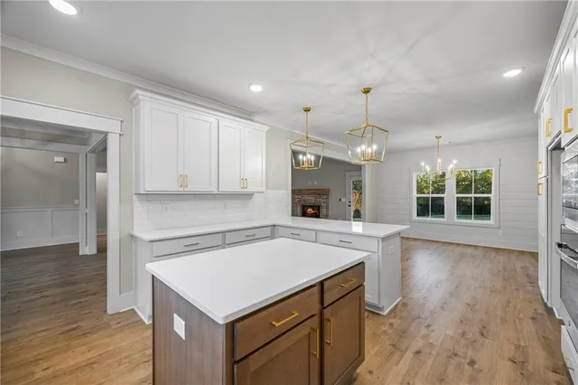 $699,900 | 1290 Grapevine Trail, Monroe, GA 30656