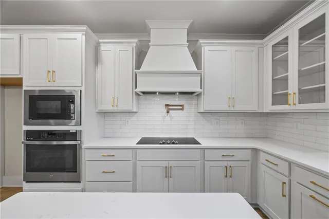 $699,900 | 1290 Grapevine Trail, Monroe, GA 30656