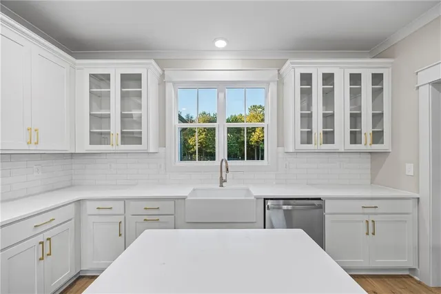 $699,900 | 1290 Grapevine Trail, Monroe, GA 30656