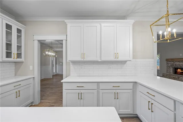 $699,900 | 1290 Grapevine Trail, Monroe, GA 30656