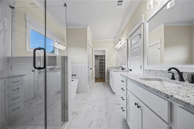 $699,900 | 1290 Grapevine Trail, Monroe, GA 30656