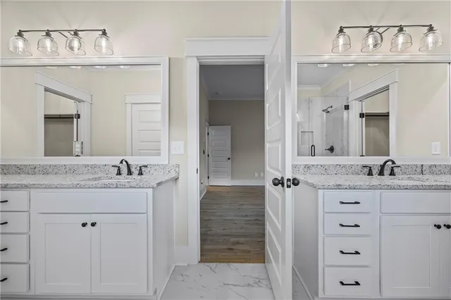 $699,900 | 1290 Grapevine Trail, Monroe, GA 30656