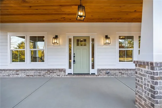 $699,900 | 1290 Grapevine Trail, Monroe, GA 30656