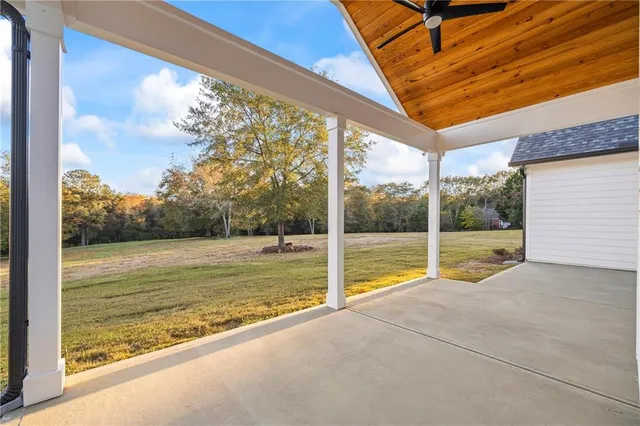 $699,900 | 1290 Grapevine Trail, Monroe, GA 30656