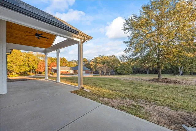 $699,900 | 1290 Grapevine Trail, Monroe, GA 30656