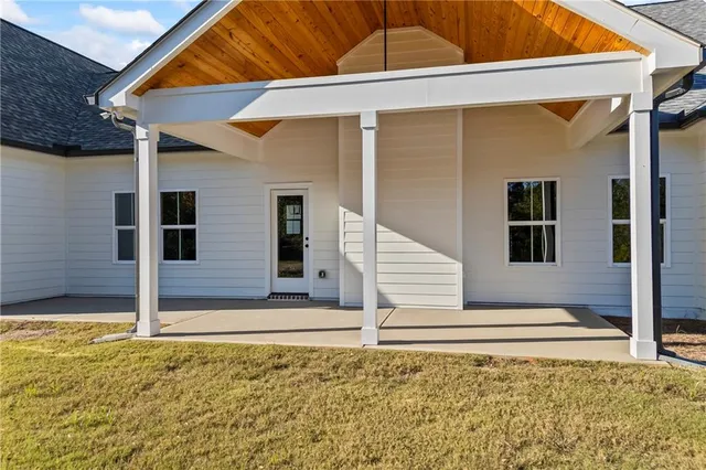 $699,900 | 1290 Grapevine Trail, Monroe, GA 30656